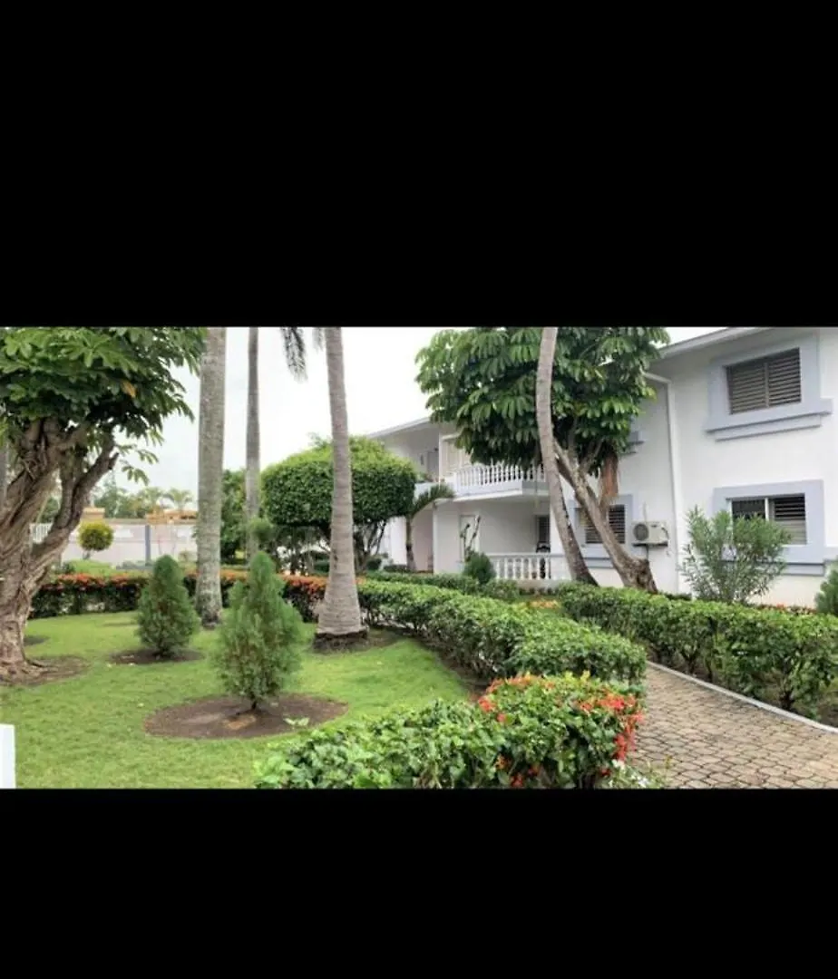 Appartement Kasita Del Sol Boca Chica 0*,  République dominicaine