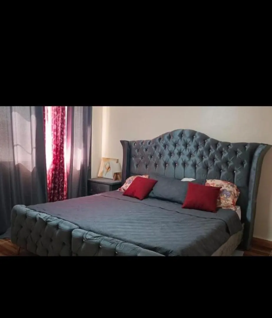 Appartement Kasita Del Sol Boca Chica