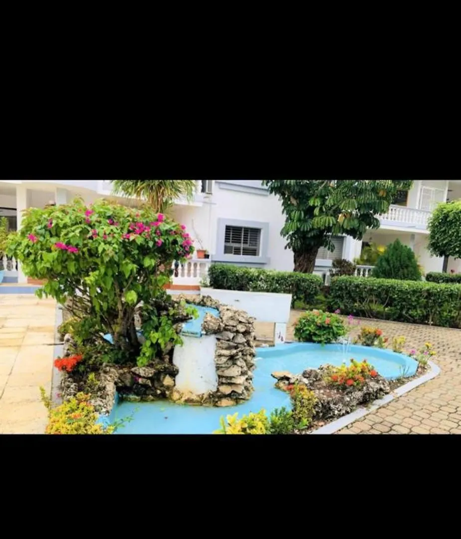 Appartement Kasita Del Sol Boca Chica