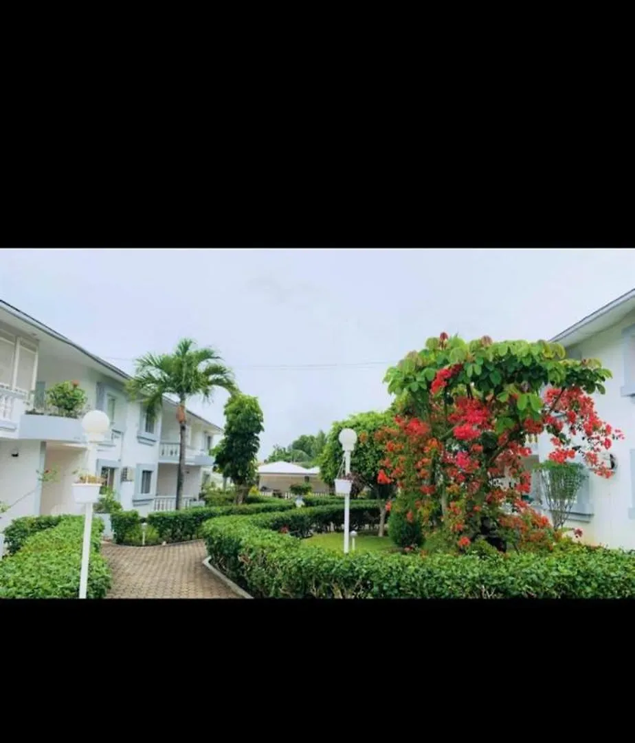 Appartement Kasita Del Sol Boca Chica